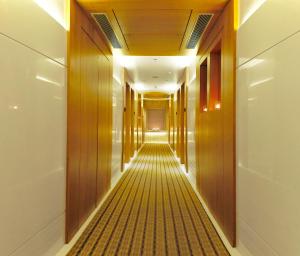 Fotografie z fotogalerie ubytování Hotel Bawa International v Bombaji