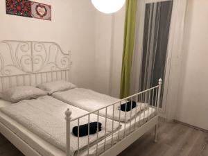 Fotografia z galérie ubytovania Sportarena & Stadion Apartman H-39 v Budapešti