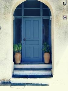 Gallery image of Central flat, 300m from the beach in Ierápetra