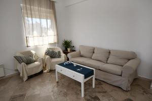 Gallery image of Central flat, 300m from the beach in Ierápetra