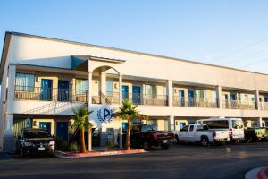 Gallery image of Palace Inn El Paso in El Paso