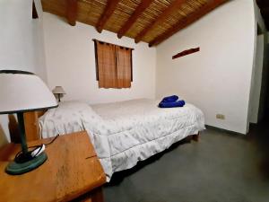 Gallery image of El Sol Hostel de Humahuaca in Humahuaca