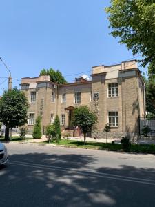Gallery image of Lion B&B in Samarkand +37 photos