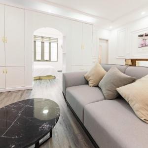 Imagem da galeria de EVEREST HOTEL em Hanói