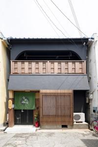 Gallery image of Shirakabanoyado - Uehonmachi in Osaka