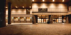 Fotografie z fotogalerie ubytování Hotel Mielparque Nagoya v destinaci Nagoja