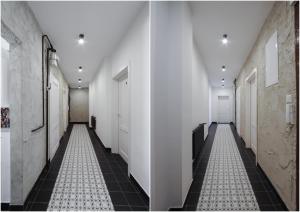 Zdjęcie z galerii obiektu Sopotel w mieście Sopot