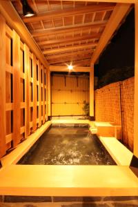 Gallery image ng Ichinomatsu Japanese Modern Hotel sa Takayama