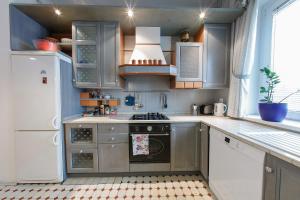 Fotografie z fotogalerie ubytování Tomas's apartment v Lublani