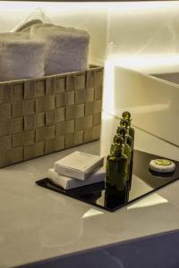 Fotografia z galérie ubytovania 24K Athena Suites v Aténach