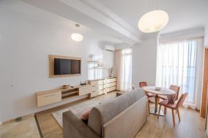 Gallery image of Apartament Le Bonheur in Mamaia
