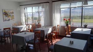 Restoran atau tempat lain untuk makan di Hotel Stadarborg