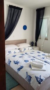 Fotografie z fotogalerie ubytování Apartment Mariska v destinaci Kornić