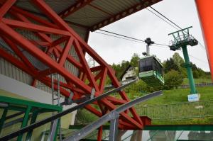 Fotografie z fotogalerie ubytování Haus Daniel Mariazell v destinaci Mariazell