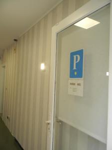 Gallery image of Pension Obel in Villava