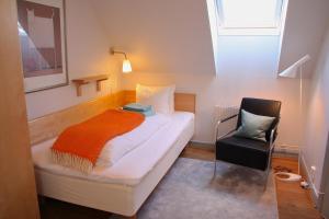 Foto da galeria de Hotell Oskar em Lund