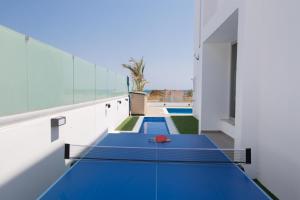 Gallery image of Villa Lynn Boutique Beachfront in Ayia Napa