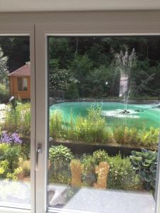 Zahrada ubytování Vista Resort Hotel