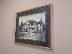 Foto dalla galleria di Hotel Delta a Pljevlja
