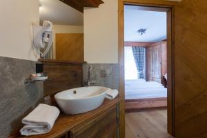 Galería fotográfica de Sport Hotel Rudolf en Gressoney-Saint-Jean