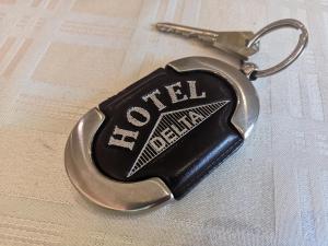 Foto dalla galleria di Hotel Delta a Pljevlja