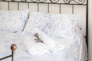 Φωτογραφία από το άλμπουμ του Relais Masseria Casiello σε San Castrese