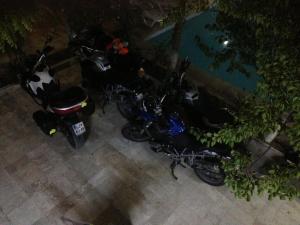 Gallery image of Beyaz Kale Hotel in Pamukkale