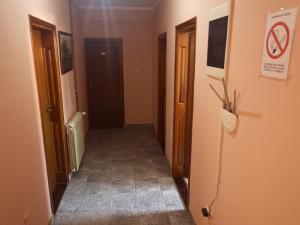 TV o dispositivi per l'intrattenimento presso Hotel Delta