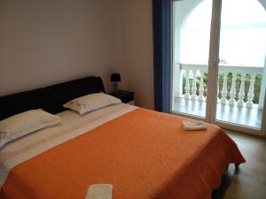 Fotografia z galérie ubytovania Apartman Horizont v Omise