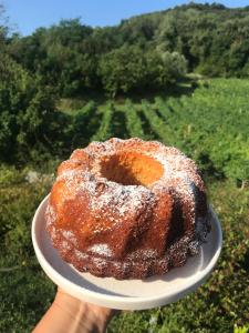 Fotografie z fotogalerie ubytování Agriturismo Lemire v destinaci San Pietro di Feletto