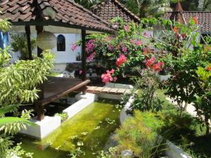 Giardino di La Casa Homestay
