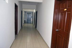 Afbeelding uit fotogalerij van OTEL SERKAN in Isparta