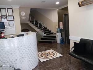 Afbeelding uit fotogalerij van OTEL SERKAN in Isparta