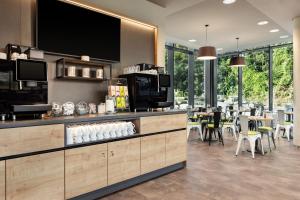 Drykkir á Super 8 by Wyndham Dresden