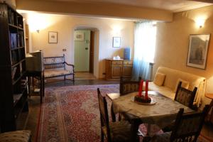 Posedenie v ubytovaní B&B La Braida + 19 fotografií