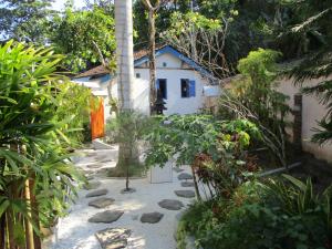 Giardino di La Casa Homestay