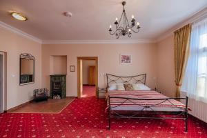 Fotografie z fotogalerie ubytování Hotel Zlatý Orel v destinaci Ostravice