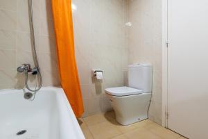 Kúpeľňa v ubytovaní Rentalmar Pins Marina
