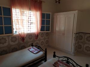 Afbeelding uit fotogalerij van Dar Pikhasa in Saidia 