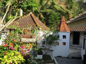 Giardino di La Casa Homestay