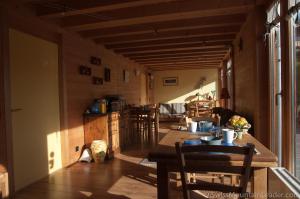 Gallery image of Bed & Breakfast l'Epicéa in Leysin
