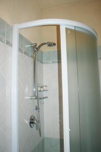 Kúpeľňa v ubytovaní B&B La Braida