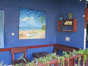 Foto dalla galleria di La Casa Homestay a Senggigi