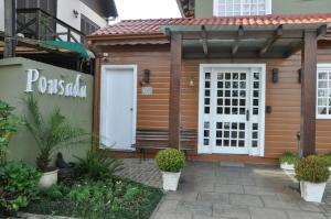 Φωτογραφία από το άλμπουμ του Pousada Villa Vecchia σε Canela