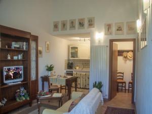 Gallery image of San Fedele Alloggi in Siena