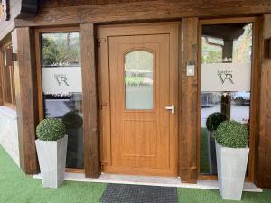 Kép Hotel Villa Rina szállásáról Bormióban a galériában