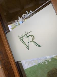 Hotel Villa Rina tanúsítványa, márkajelzése vagy díja
