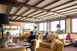 Hosté ubytování B&B La Tgamona + 14 fotografií
