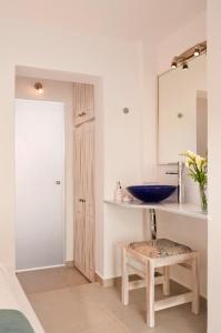 Fotografie z fotogalerie ubytování Regina Mare-Adults Only Hotel v destinaci Imerovigli