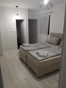 Zdjęcie z galerii obiektu Apartman Cvitković w mieście Soline +35 zdjęć